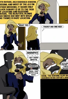 The Captor (5)