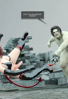 The Succubus 2 (8)