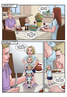 The Wrong Sister (11)