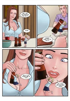 The Wrong Sister (12)