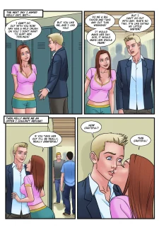 The Wrong Sister (16)