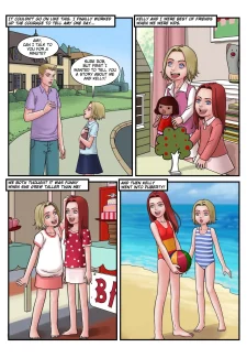 The Wrong Sister (20)