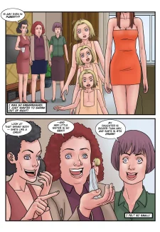 The Wrong Sister (23)