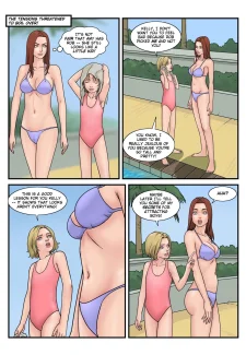 The Wrong Sister (27)