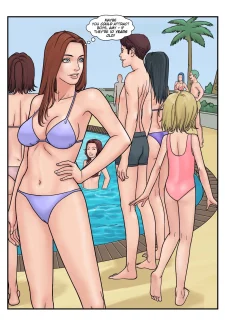 The Wrong Sister (28)
