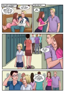 The Wrong Sister (29)