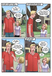 The Wrong Sister (30)