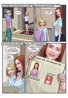 The Wrong Sister (7)