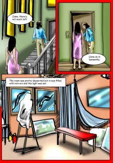 The advertisement (5)
