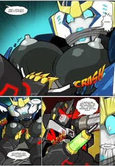 Transformers (3)
