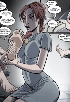 Vanished Heiress (9)