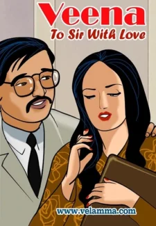 Veena Episode 1- To Sir with Love