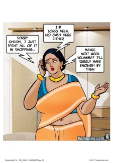 Velamma 71-010