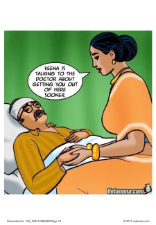 Velamma 71-019