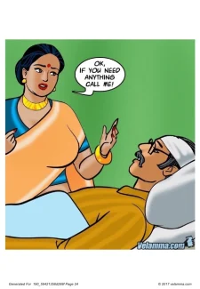 Velamma 71-024
