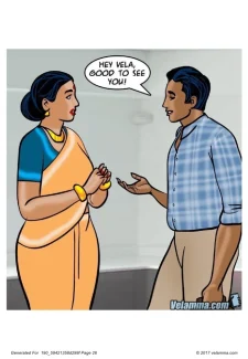 Velamma 71-026