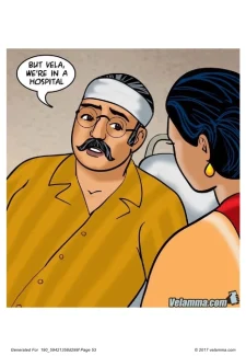 Velamma 71-053