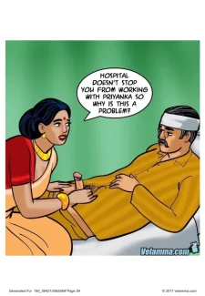 Velamma 71-054