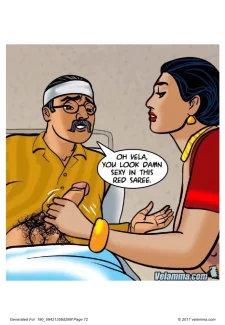 Velamma 71-072