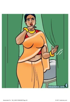 Velamma 71-083