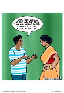 Velamma 71-094