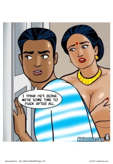 Velamma 71-133