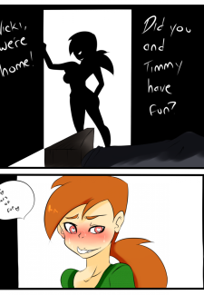 Vicky the Baby sitter004