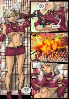 War Girl (10)