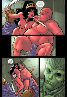 Warlord of Mars (16)