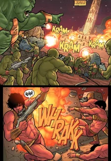 Warlord of Mars (18)
