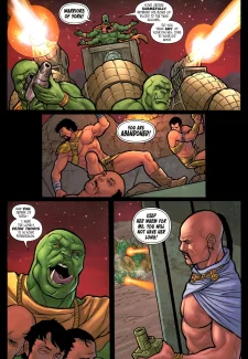 Warlord of Mars (19)