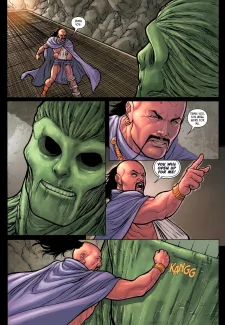 Warlord of Mars (23)