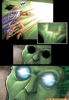 Warlord of Mars (25)