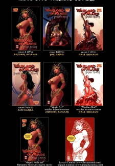 Warlord of Mars (27)