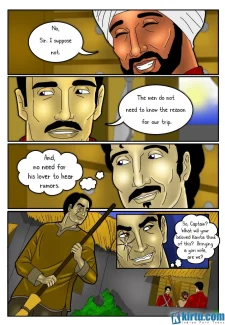 Winter in India Issue 2 (4)
