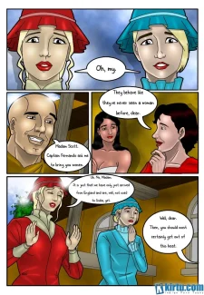 Winter in India Issue 2 (8)