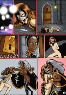 X-Women Enslaved (3)