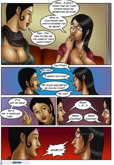 XXX Apartments 4