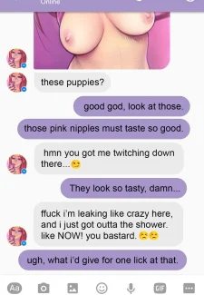 a Chat with Chloe (13)