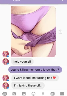 a Chat with Chloe (14)