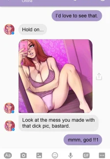 a Chat with Chloe (16)