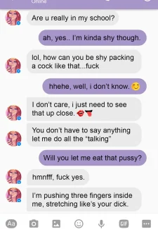 a Chat with Chloe (20)
