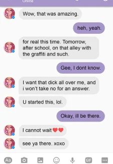 a Chat with Chloe (24)