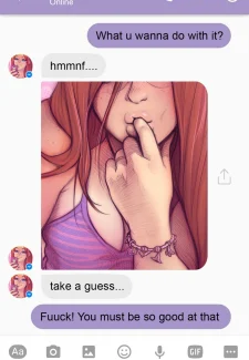 a Chat with Chloe (6)