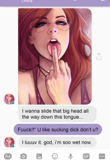 a Chat with Chloe (9)