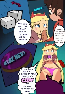 game of lust015