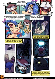 sharp teeth008