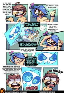 sharp teeth009