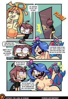 sharp teeth016