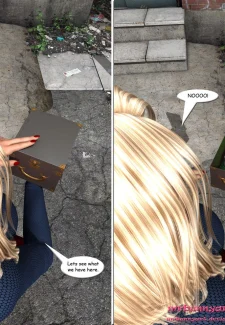 supergirl vs cain020